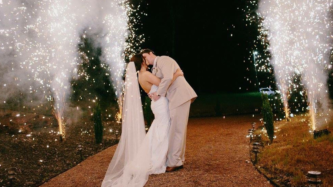 Pyromania Fireworks | Louisiana: Outdoor &amp; Indoor Fireworks Displays